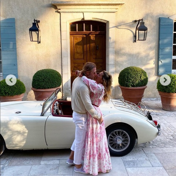 LOVESHACKFANCY Gown Founder Favorite - Picture 4 of 7